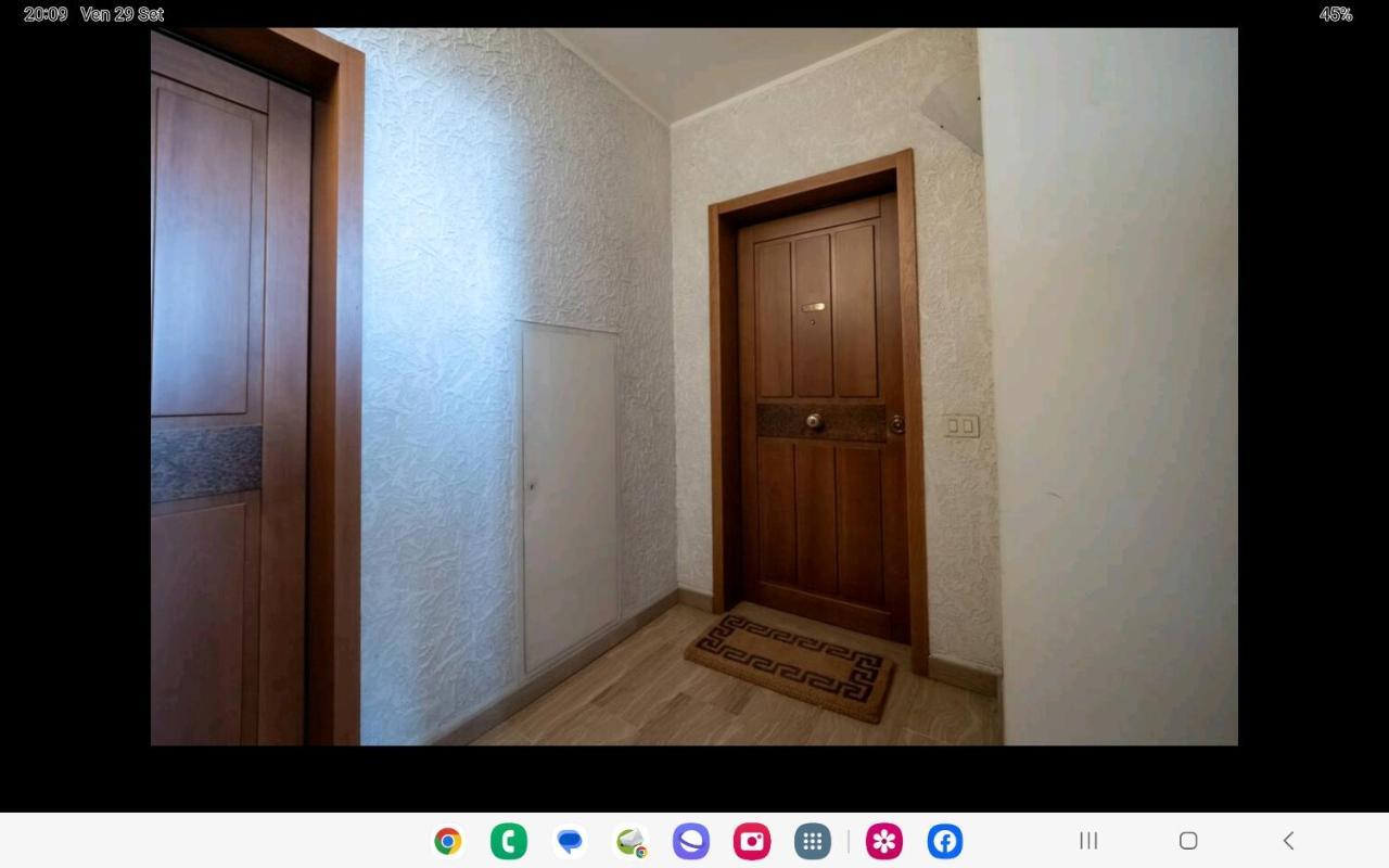 Appartamento In Residence Перуджа Екстериор снимка