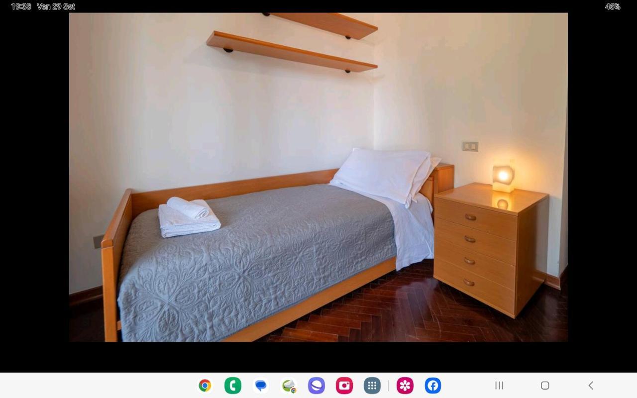 Appartamento In Residence Перуджа Екстериор снимка