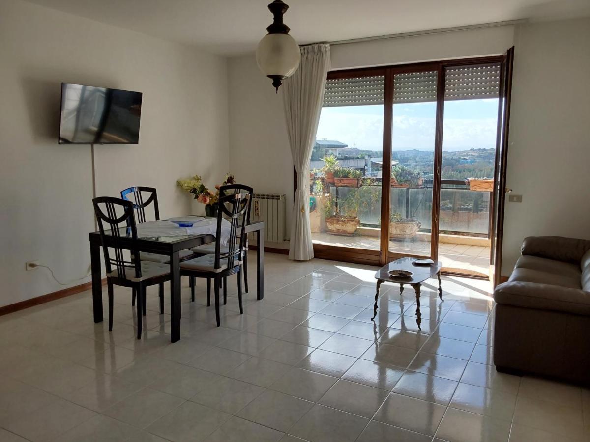 Appartamento In Residence Перуджа Екстериор снимка