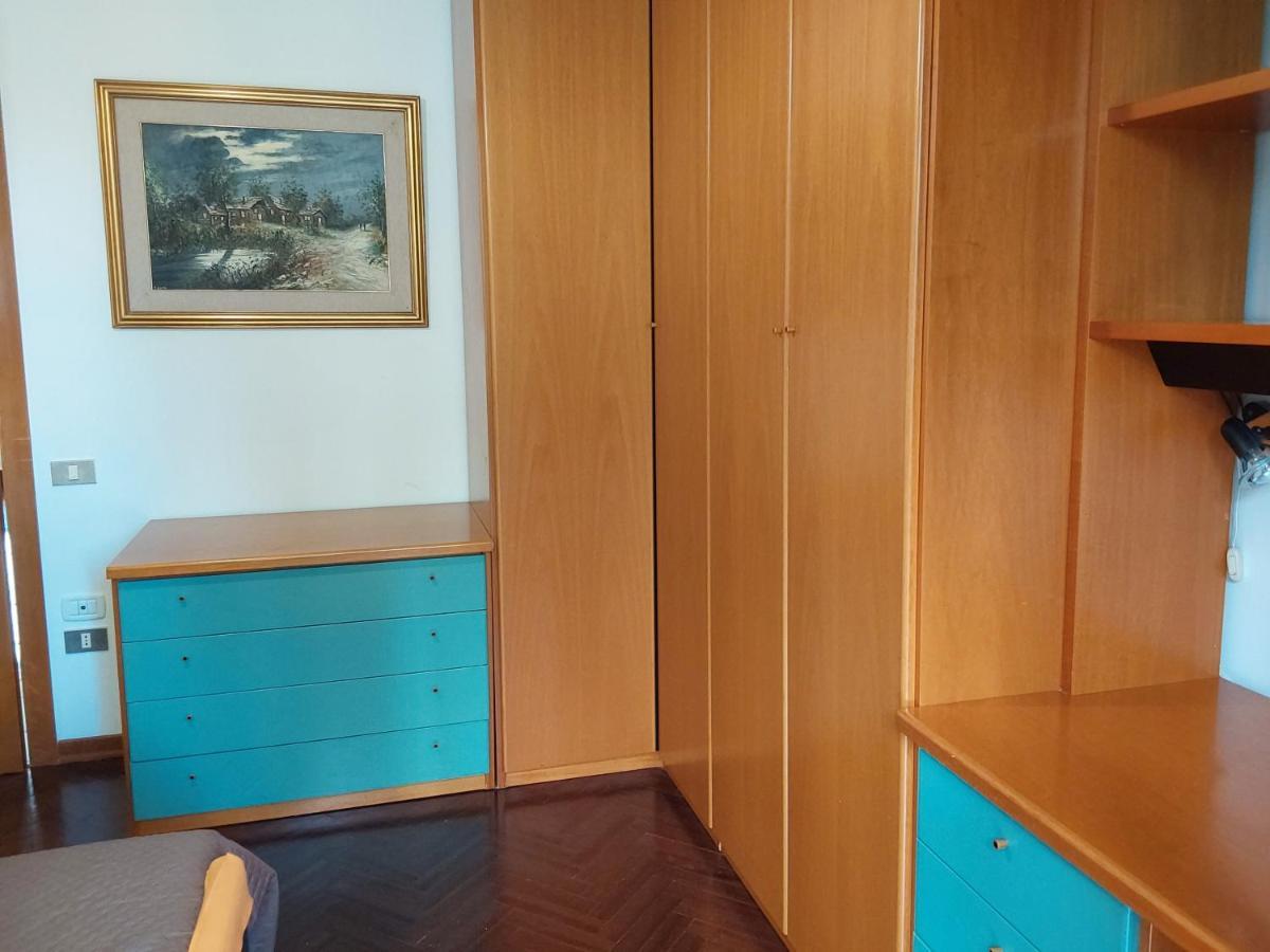 Appartamento In Residence Перуджа Екстериор снимка